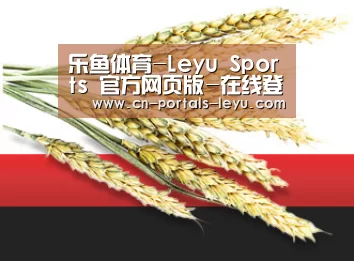 乐鱼体育-Leyu Sports 官方网页版-在线登录网址