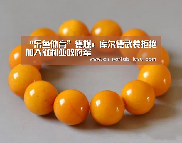 “乐鱼体育”德媒:库尔德武装拒绝加入叙利亚政府军(图2) 乐鱼中国体育