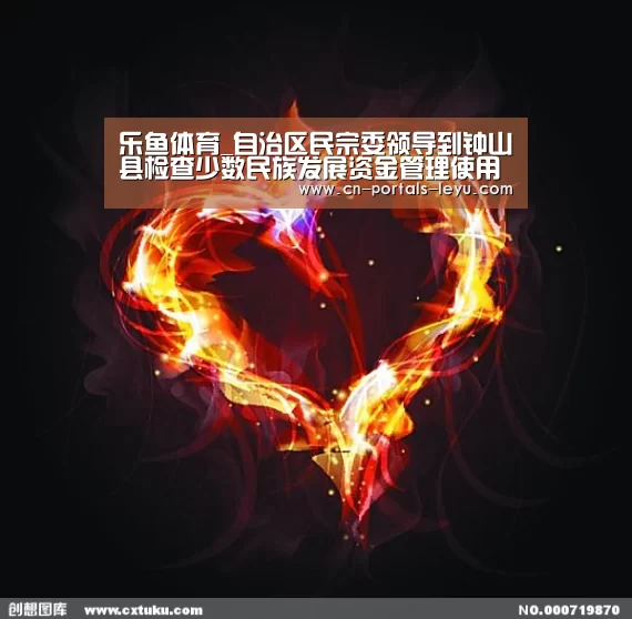 乐鱼体育_自治区民宗委领导到钟山县检查少数民族发展资金管理使用情况(图4) 乐鱼体育